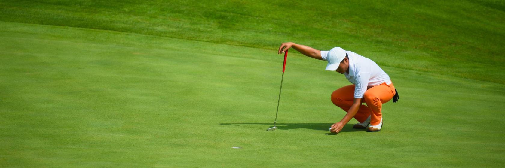 Golf Glenvista Country Club